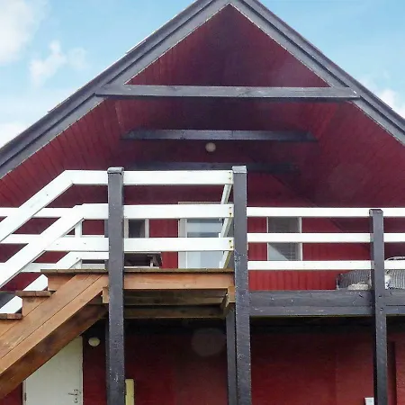 Two-bedroom Holiday In Harboore 2 Harboør