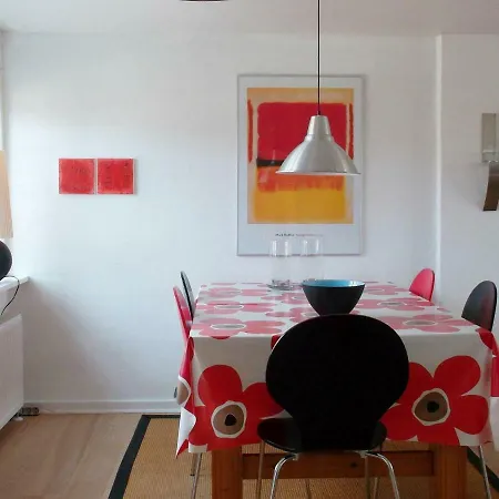 Two-bedroom Holiday In Harboore 2 *