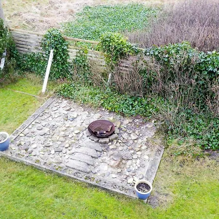 Dom wakacyjny Two-bedroom Holiday In Harboore 2 Harboør