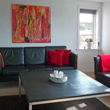 Two-bedroom Holiday In Harboore 2