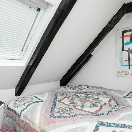 Two-bedroom Holiday In Harboore 2 * Harboør