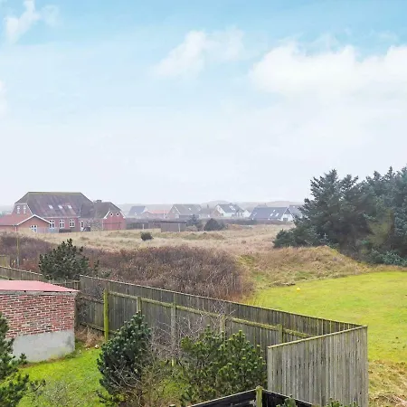 Two-bedroom Holiday In Harboore 2