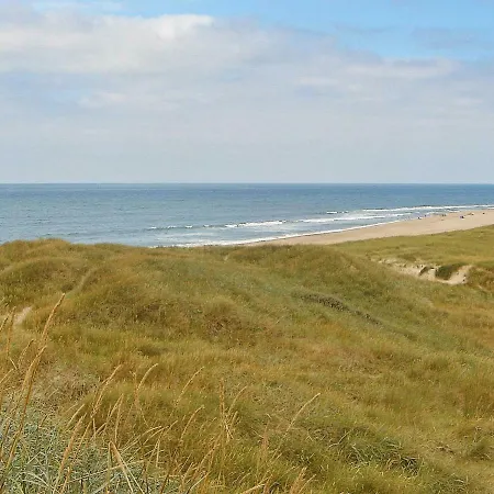 Dom wakacyjny Two-bedroom Holiday In Harboore 2 *