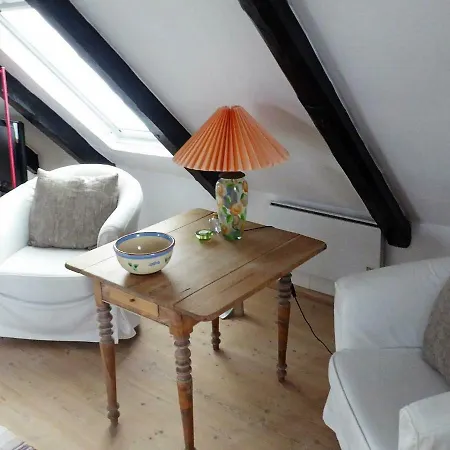 Two-bedroom Holiday In Harboore 2 Dom wakacyjny