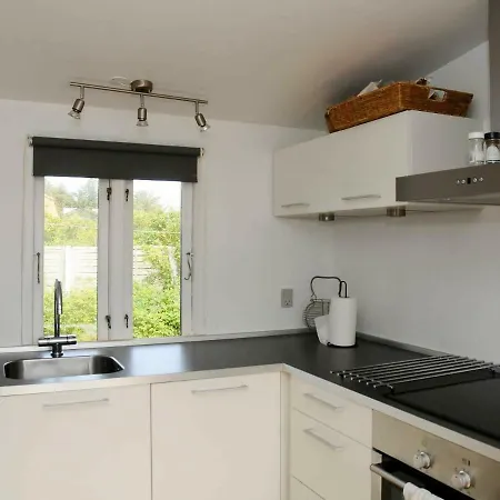 Two-bedroom Holiday In Harboore 2 * Harboør