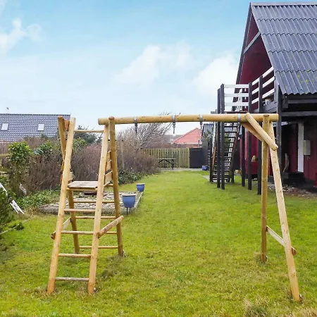 Two-bedroom Holiday In Harboore 2 Harboør