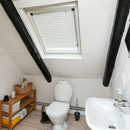 Two-bedroom Holiday In Harboore 2
